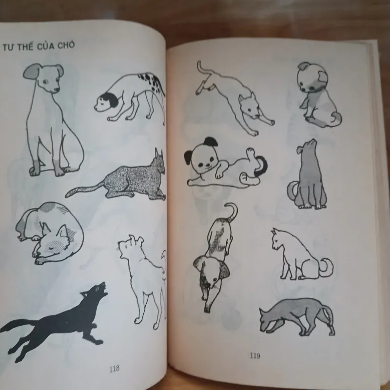 Em Học Vẽ (Phương Pháp Nhật Bản) - Bích Ty 931654