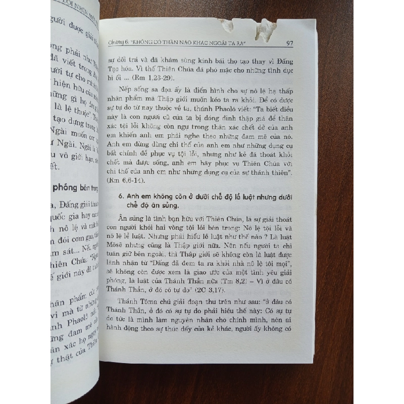Một lối nhìn mới về luân lý - Theodule Rey-Mermet 540046