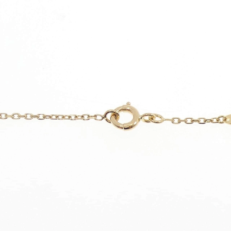 Vòng cổ Van Cleef & Arpels Vintage Alhambra - Hàng hiệu Authentic 843244