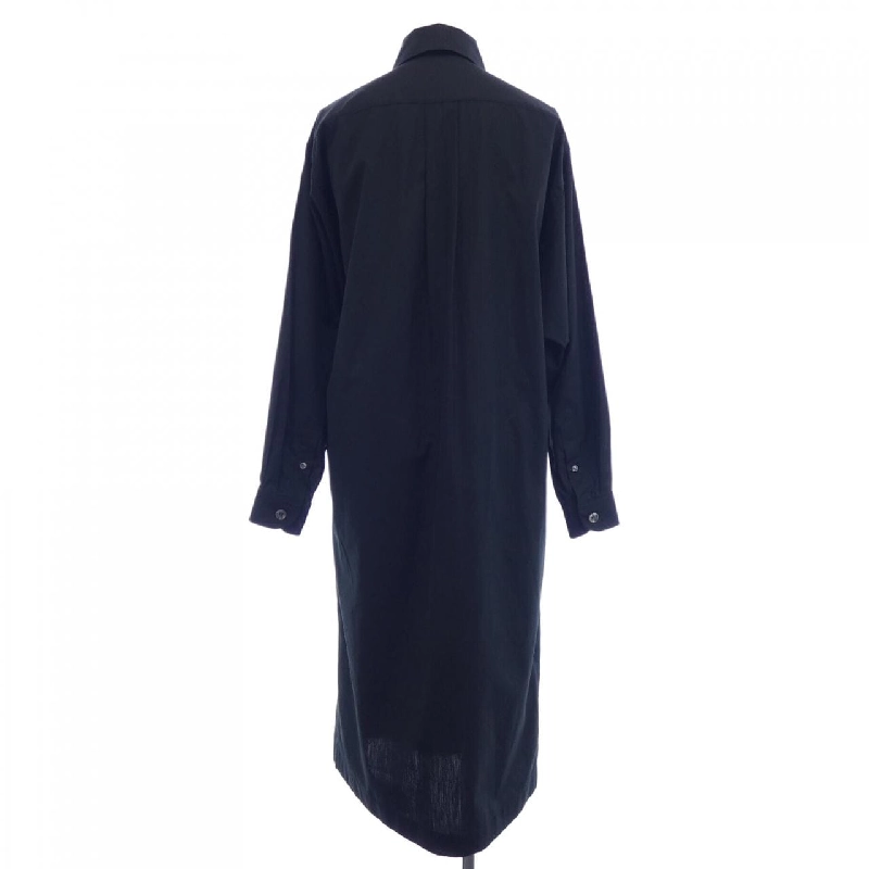 【Mã giảm giá】【Cổ điển】Đầm HERMES 654380