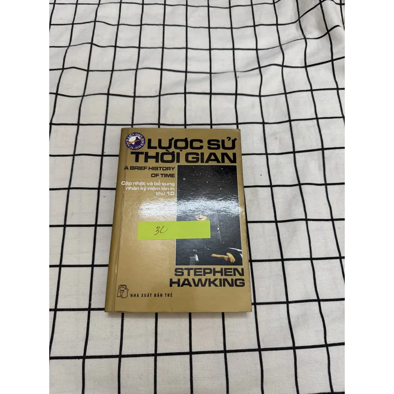 Lược sử thời gian 596899