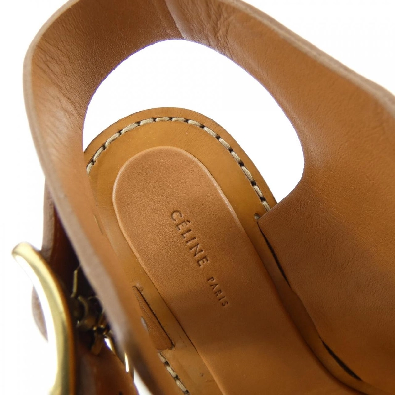 セリーヌ CELINE 325955 Sandal - Hàng hiệu Authentic 830610