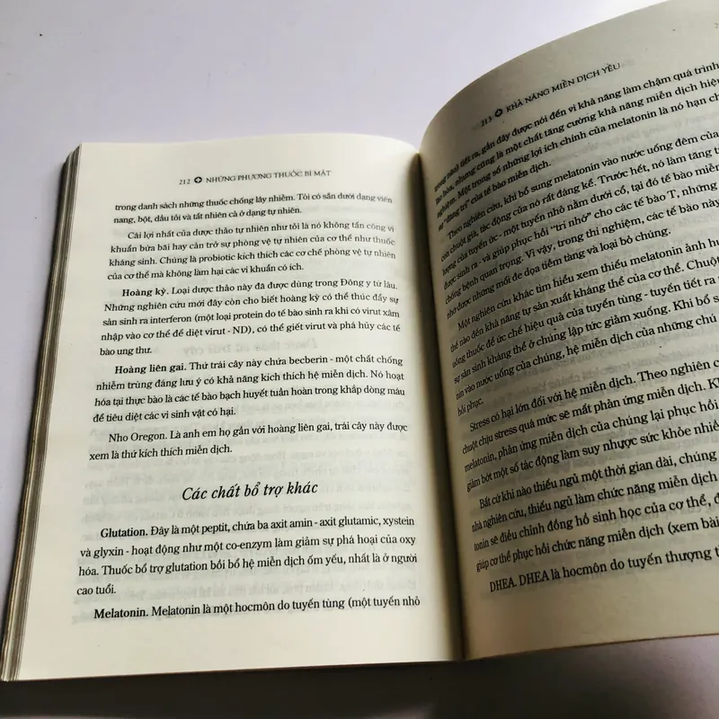📚 NHỮNG PHƯƠNG THUỐC BÍ MẬT – Hướng dẫn điều trị những bệnh thường gặp 564039