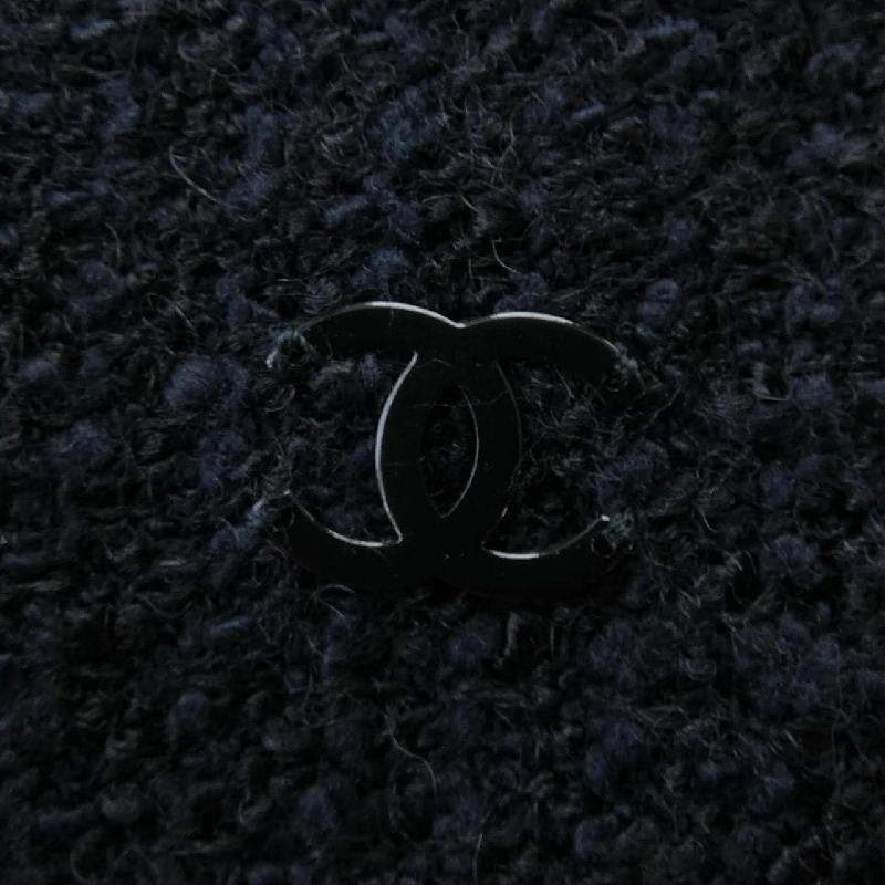 【Mã giảm giá】【Cổ điển】Áo khoác CHANEL 635433