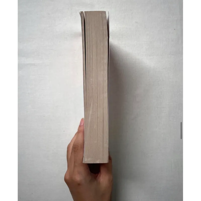 Love in the Time of Cholera - Gabriel García Márquez 1028849