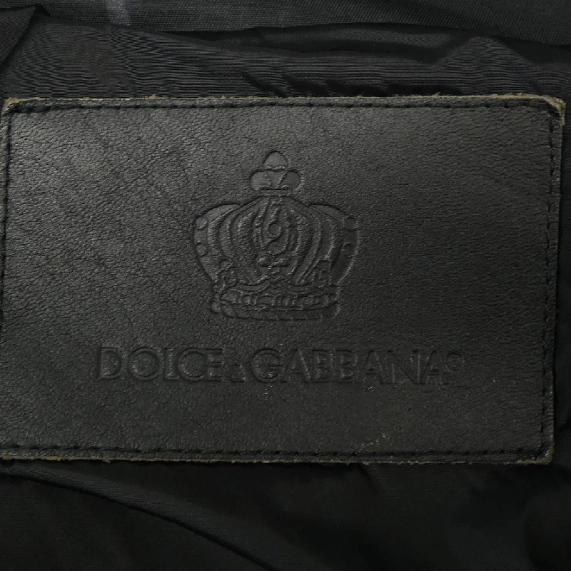 Dolce & Gabbana DOLCE&GABBANA G9ID1T Áo khoác - Hàng hiệu Chính hãng 883103