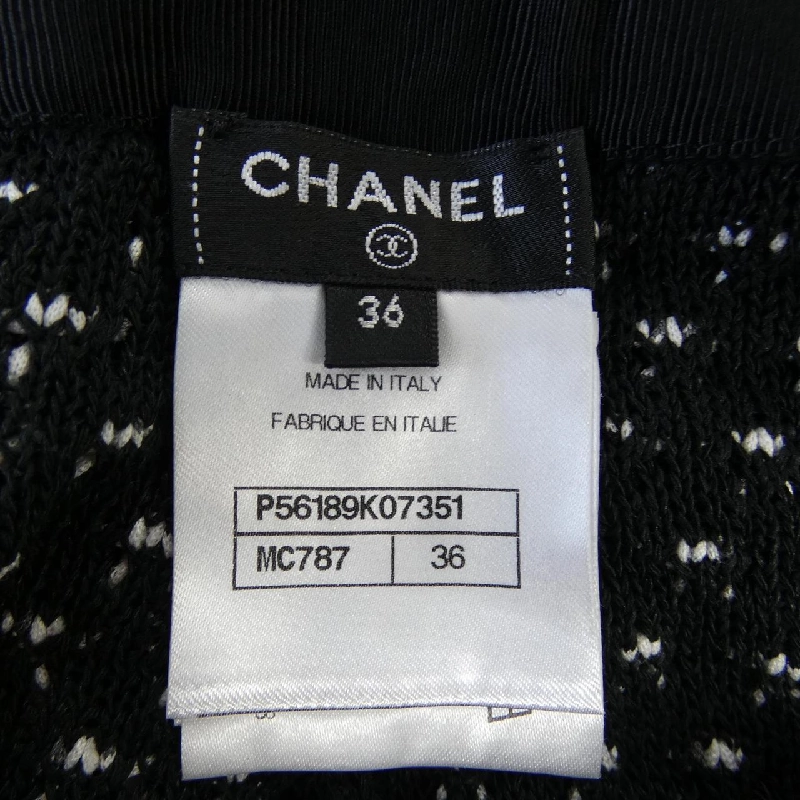 Quần áo CHANEL P56189K07351 - Hàng hiệu Chính hãng 821185