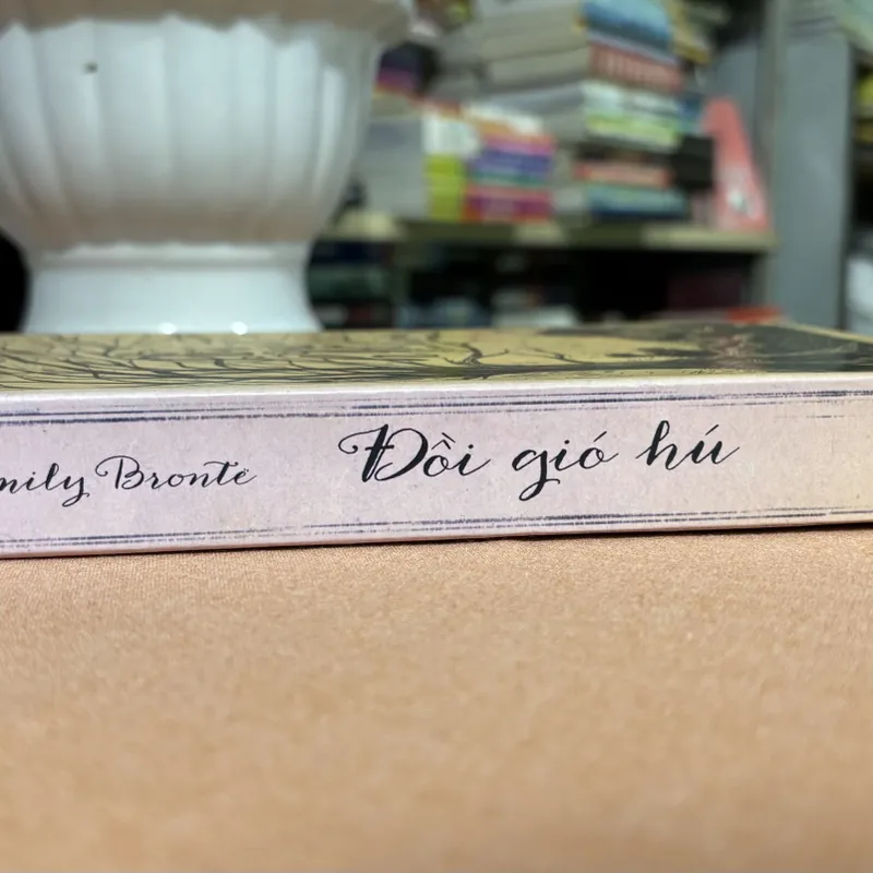 Đòi gió hú 🌊 694690