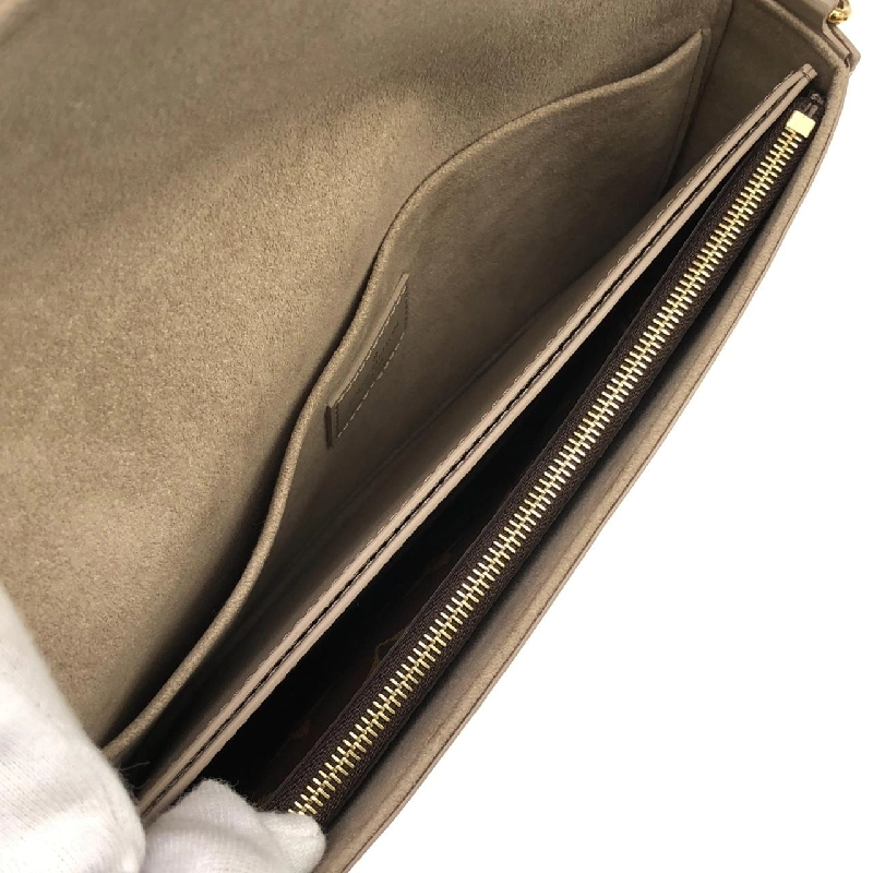 Túi đeo vai Louis Vuitton Epi Pochette Felicie M81877 - Hàng hiệu Chính hãng 766724