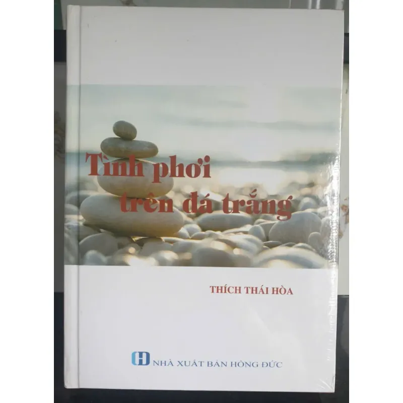 Tình Phơi Trên Đá Trắng - Thích Thái Hòa 689222