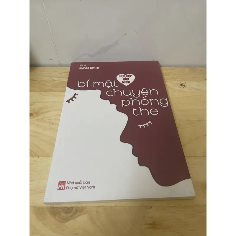 Bí mật của chuyện phòng the  1020290