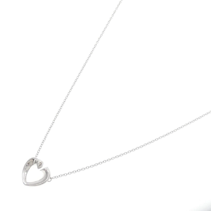 Dây chuyền Tiffany Tenderness - Hàng hiệu Authentic 844312