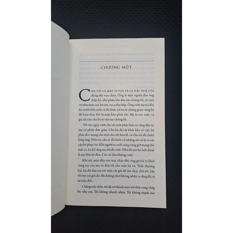 Trường ca Achilles - Madeline Miller 736269