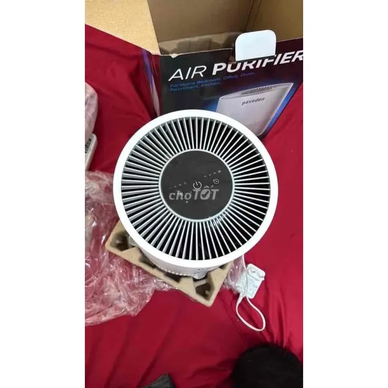 Máy lọc không khí PAEVENTEN PAVEDEN PAP-M110-ES chính hãng 925372