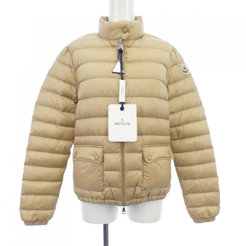 【Sản phẩm mới】Áo khoác lông vũ MONCLER 635692