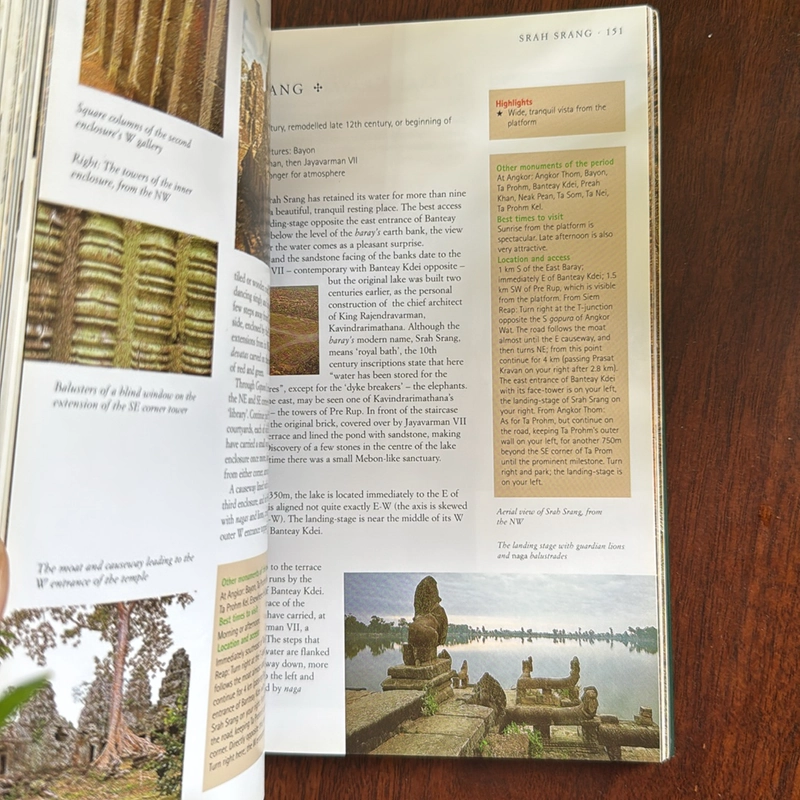 Ancient Angkor  496904