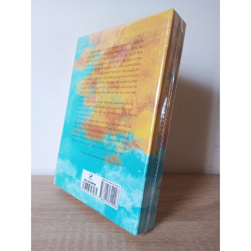 Cây Lớn Ở Phương Nam - Tiểu Hồ Nhu Vĩ New 90% HCM.ASB1107 911498