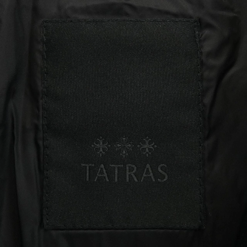 TATRAS LTAL9A4648 Áo khoác lông - Hàng hiệu Chính hãng 815356