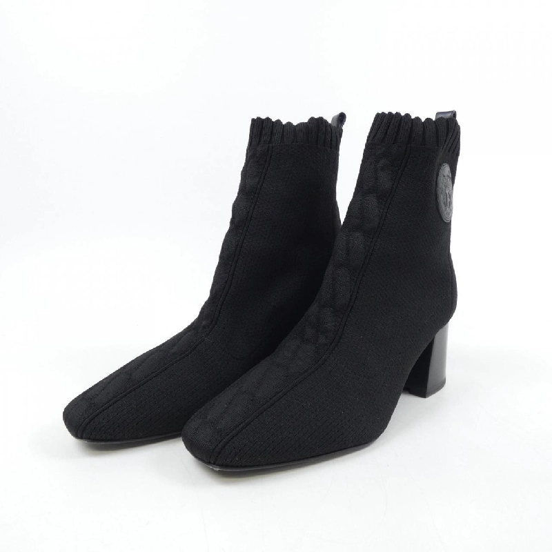 【Khuyến mãi】Giày bốt HERMES 664230