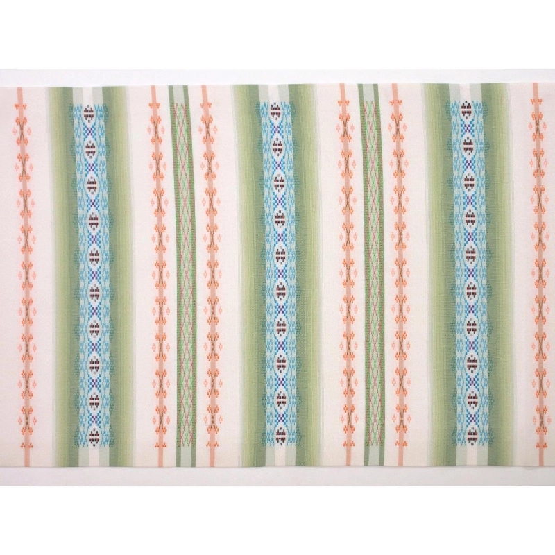 Đai Nagoya Naminokihara Hanaori Mở Nagoya Có Giấy Chứng Nhận - Hàng hiệu Authentic 875046