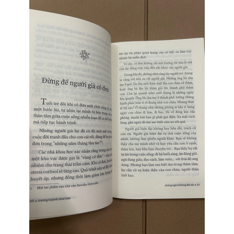 Những ngã tư không đèn đỏ 477679