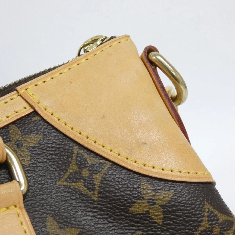 Túi Louis Vuitton Monogram Odeon GM M56388 618053