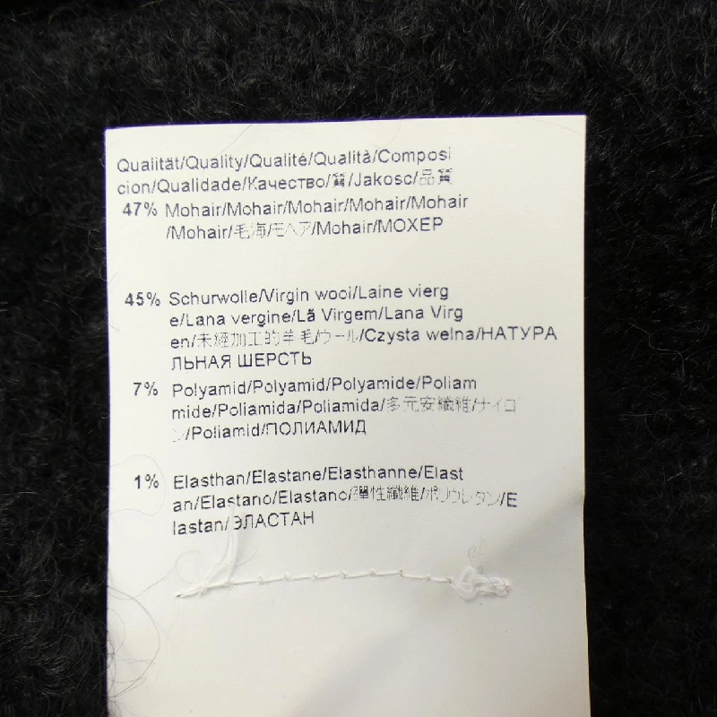 【Mã giảm giá】Áo khoác HUGO BOSS 634107