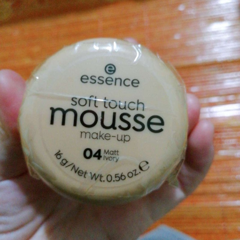 Phấn Tươi Essence Mouse 04 Hàng Đức xách tay  19388