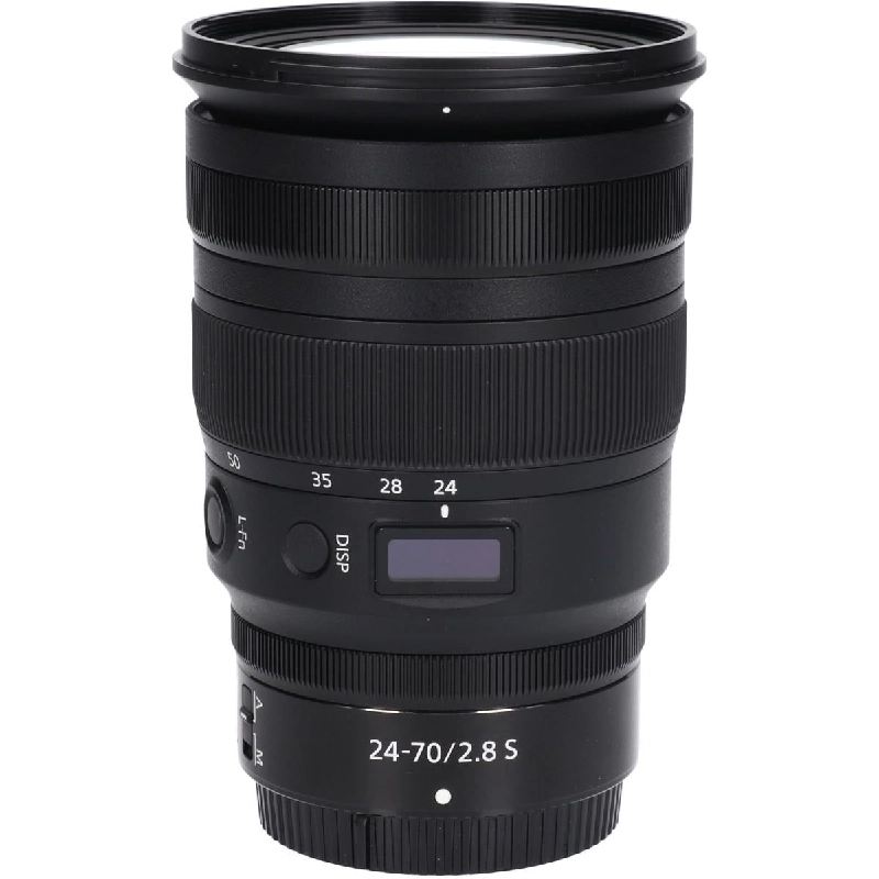 Z24-70mm F2.8S - Hàng hiệu Authentic 878465