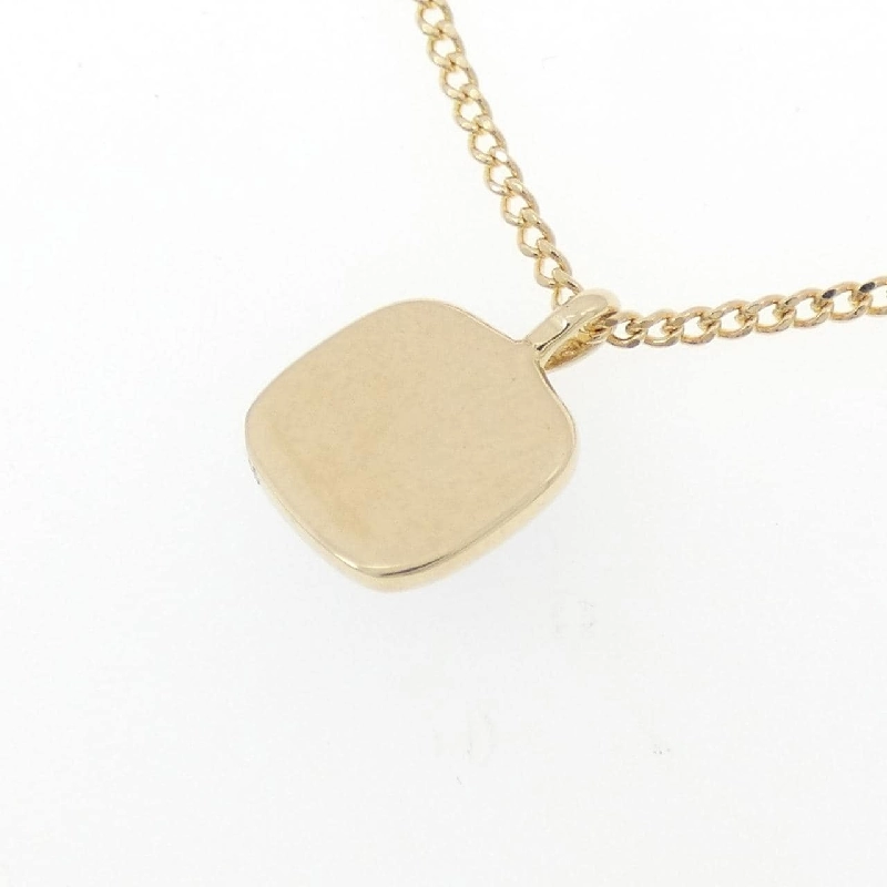 585YG Lapis Lazuli Necklace - Hàng hiệu Authentic 858358