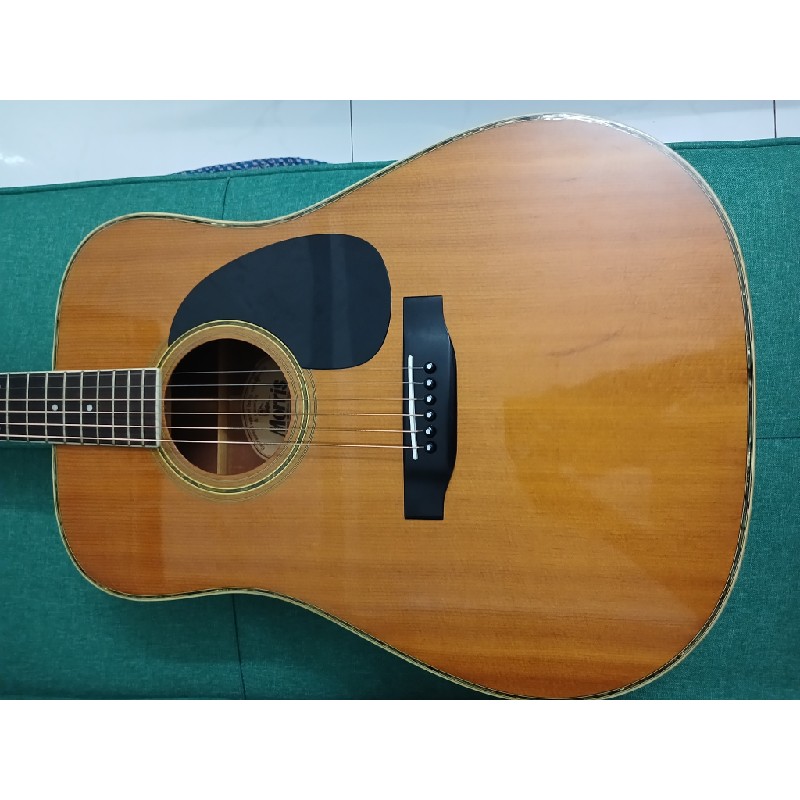 Cần bán Guitar Morris W-30, made in japan 46034