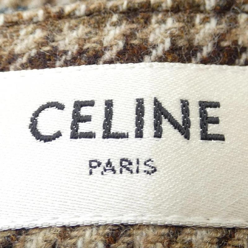 Chân váy CELINE 651661