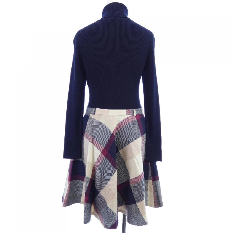 BLUE LABEL CRESTBRIDGE 55J70-605-29 Váy 649076