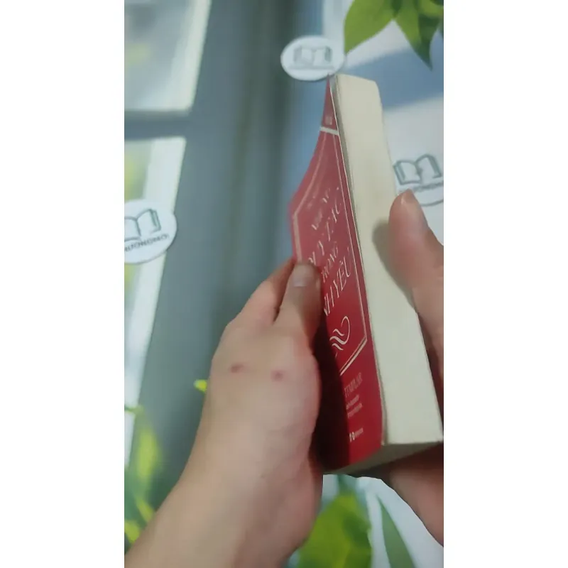 Những Quy Tắc Trong Tình Yêu (Sách bỏ túi) - Richard Templar 727342