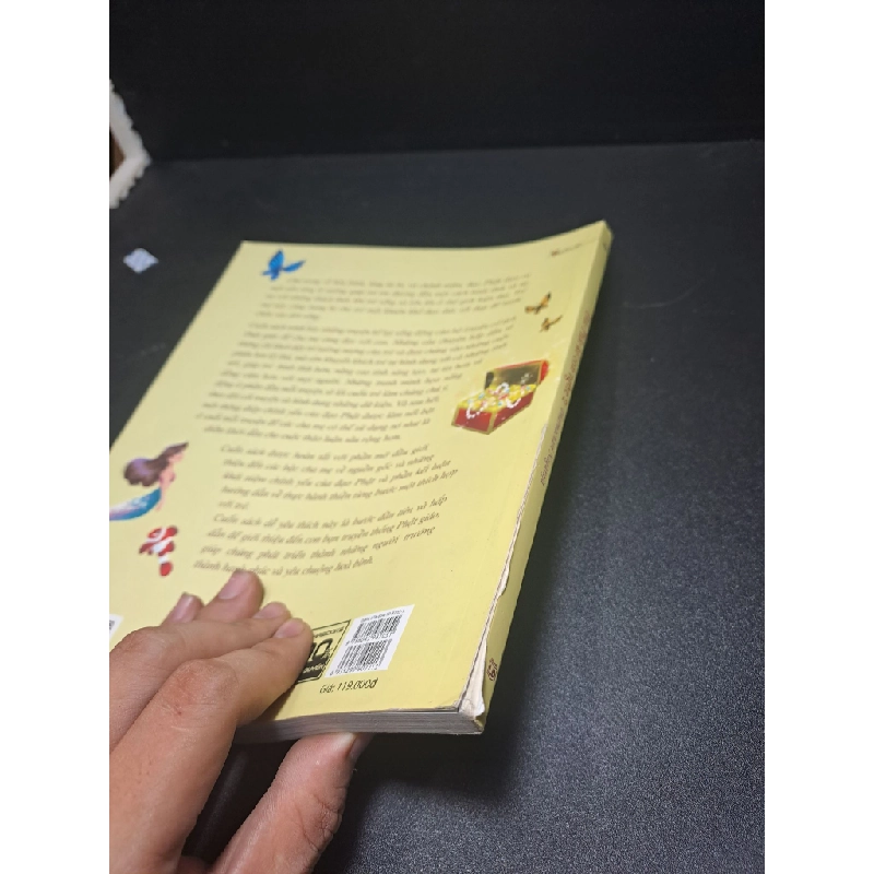 [59K/kg] Đức phật kể con nghe 2 Nagaraja 2019 mới 90% HCM0809 437069