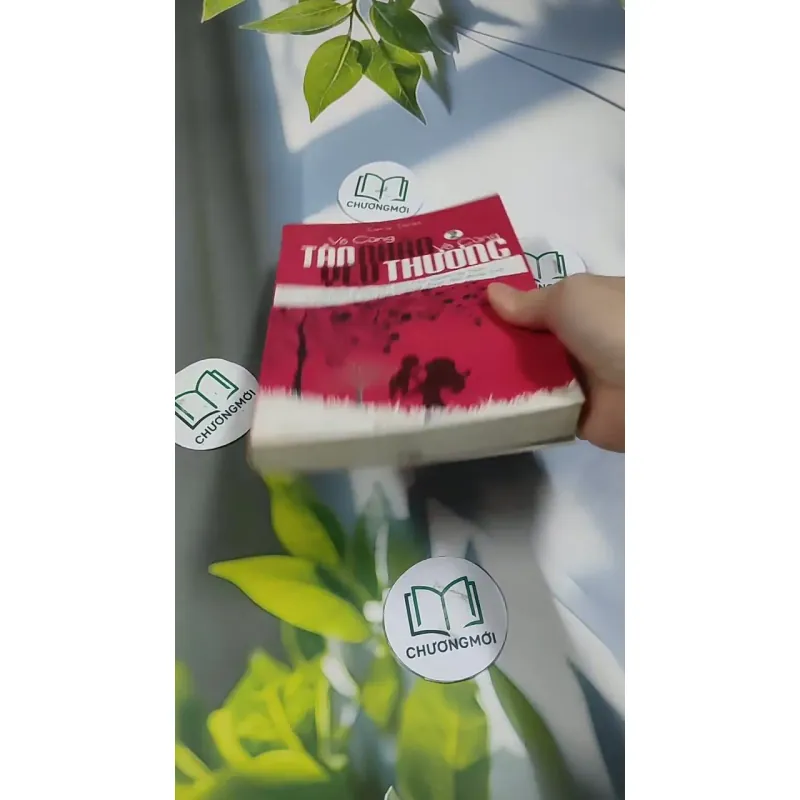 Vô Cùng Tàn Nhẫn Vô Cùng Yêu Thương 2 707316