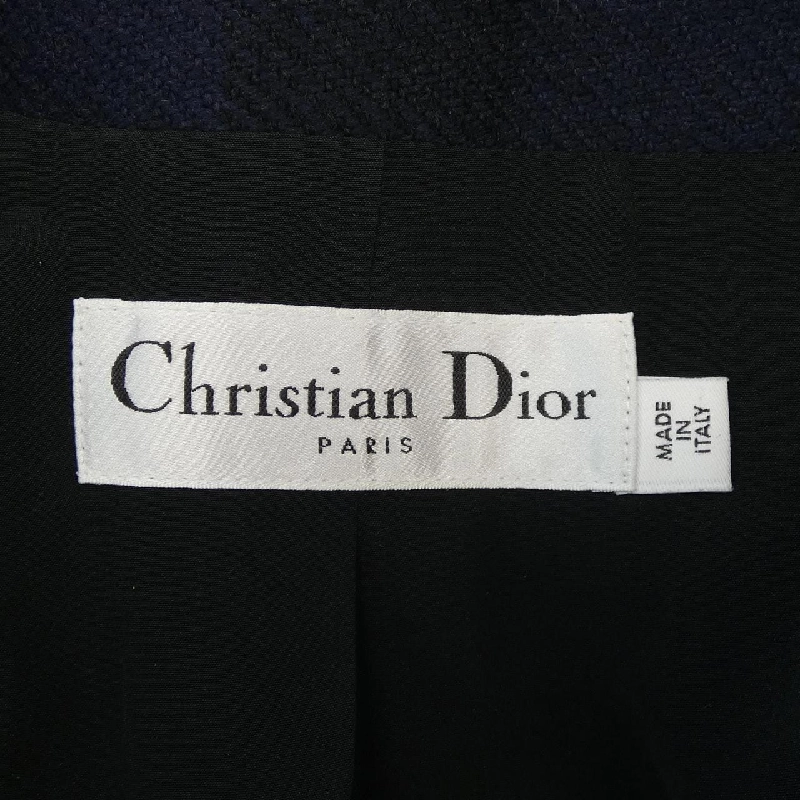 クリスチャンディオール CHRISTIAN DIOR 7H21201A1152 Áo khoác - Hàng hiệu Authentic 816407