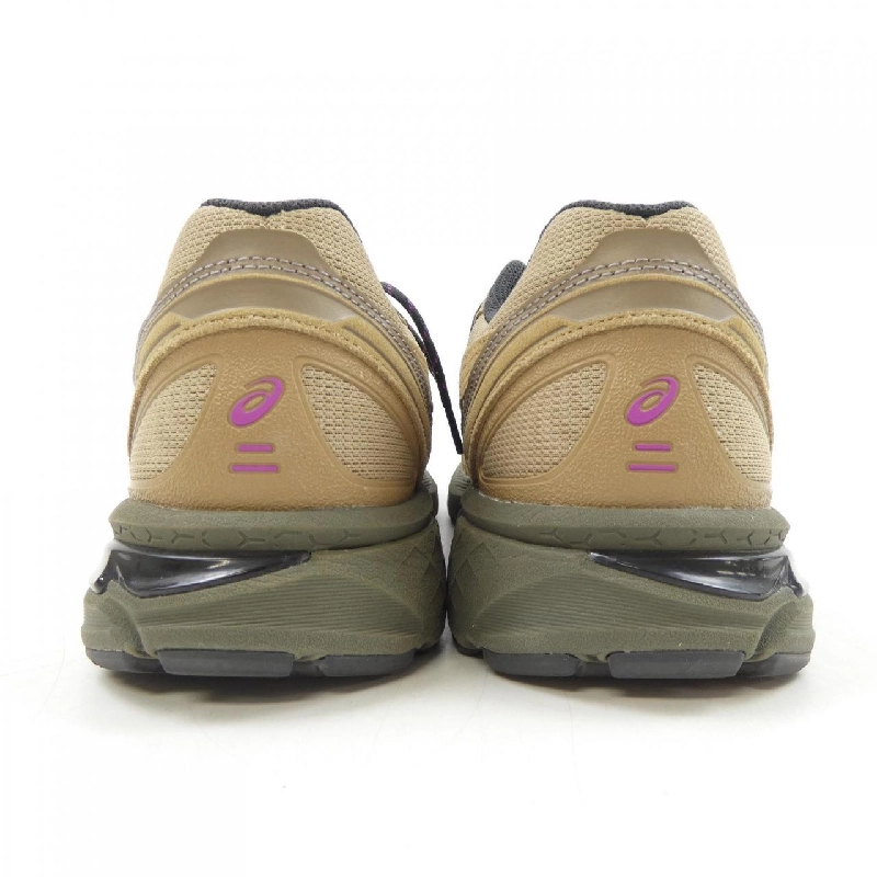 Giày thể thao ASICS - Hàng hiệu Chính hãng 905002