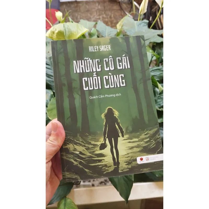 Những Cô Gái Cuối Cùng  1001278