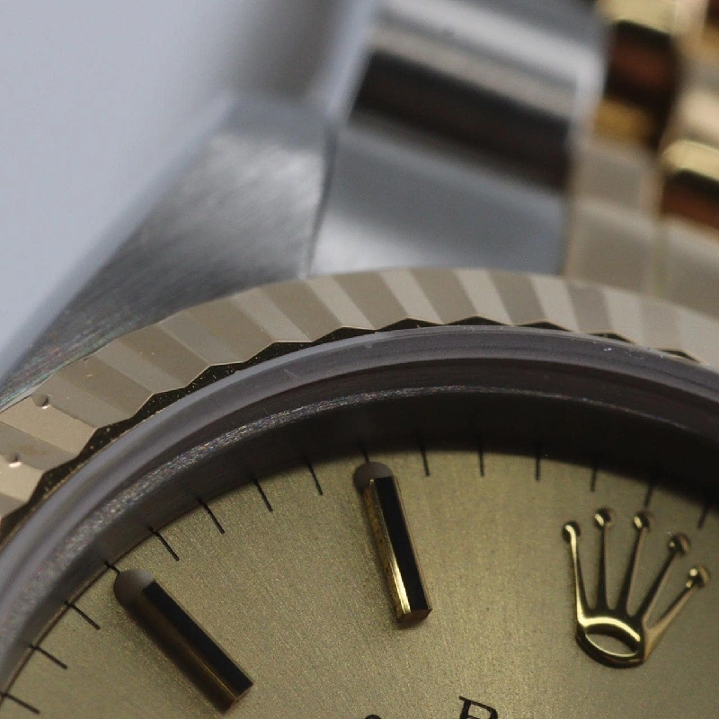 Đồng hồ Rolex Datejust 69173 SSxYG tự động 9 số - Hàng hiệu Chính hãng 880853