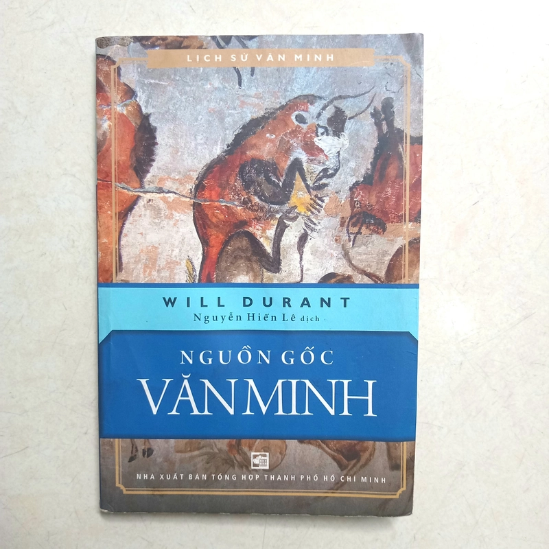 Nguồn gốc văn minh 📚 519905