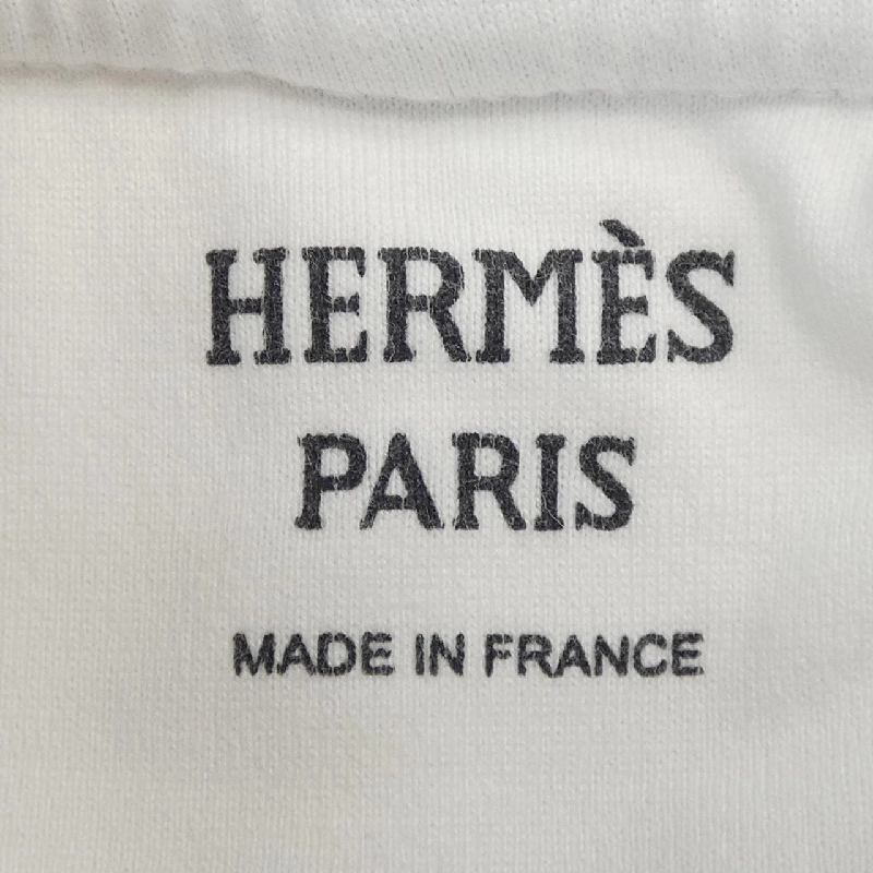 【Mã giảm giá】Áo HERMES 637507