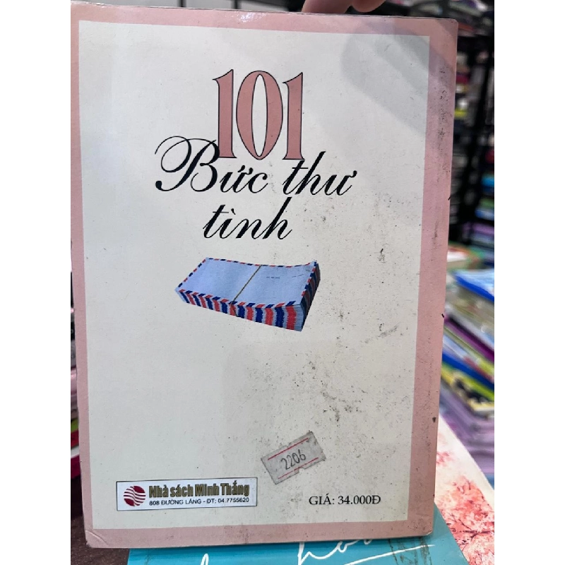 101 Bức Thư Tình - Tomihiko Morimi - Tomihiko Morimi 957654