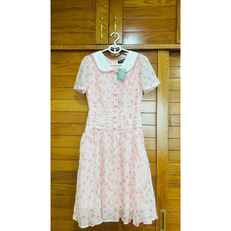 Váy Lác, size S 454772