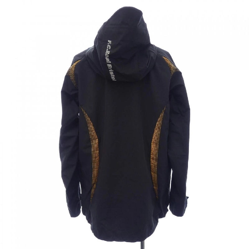 F.C.R.B. FCRB-250000 Áo khoác - Hàng hiệu Authentic 895983