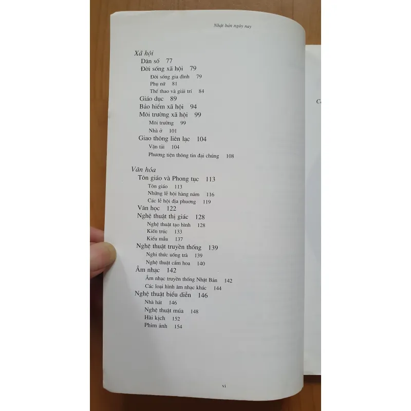 Nhật BẢN NGÀY NAY  780106