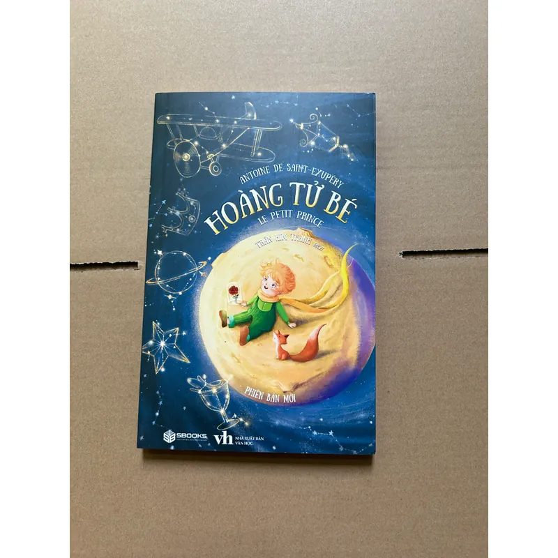 Hoàng tử bé 708628