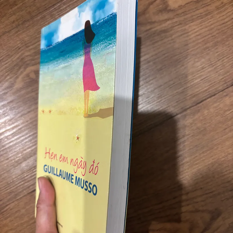 Hẹn em ngày đó - Guillaume Musso 562594