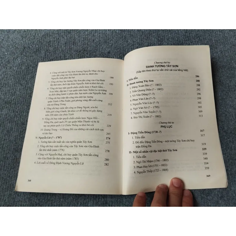 DANH TƯỚNG VIỆT NAM TẬP 3 717947