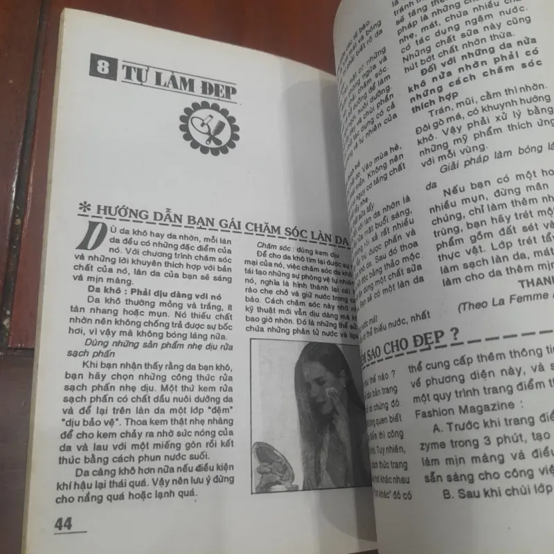 SỔ TAY NỘI TRỢ tập 84 798975